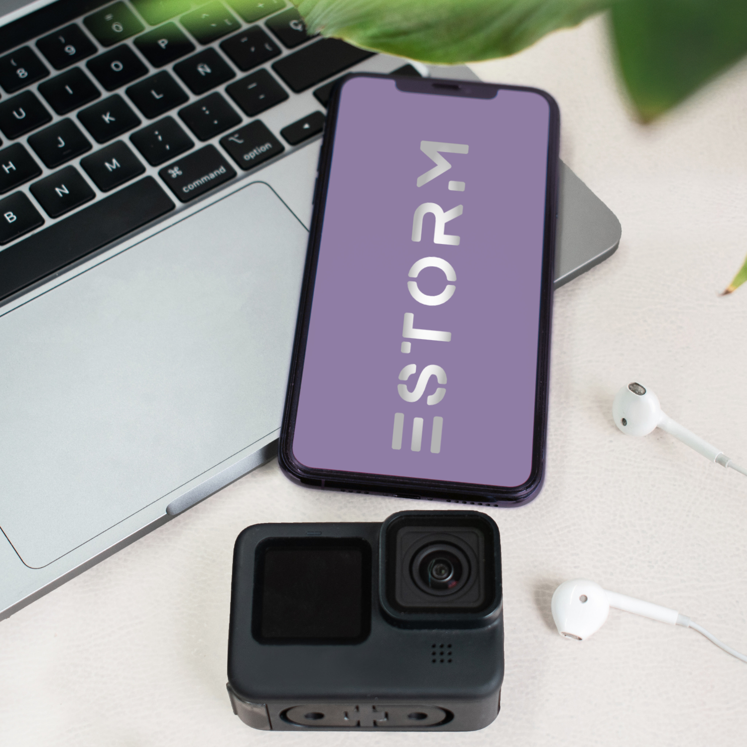 Tecnología y accesorios