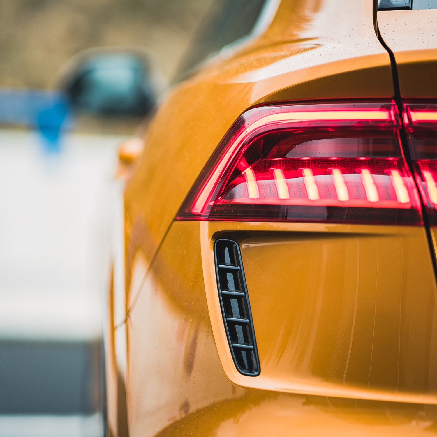 Accesorios para automóvil