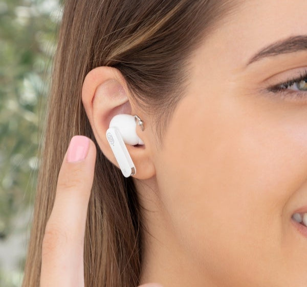 Auriculares inalámbricos