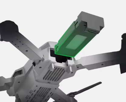 Bateria Extra para Dron (1 ud)