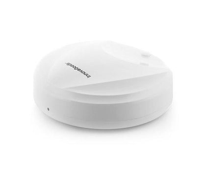 Robot aspirador inteligente