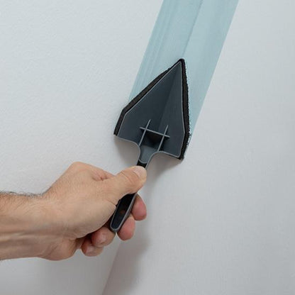 Set de rodillos de pintura recargables antigoteo